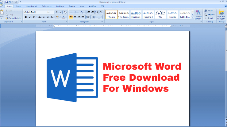 Word 2019 For Mac Free Download