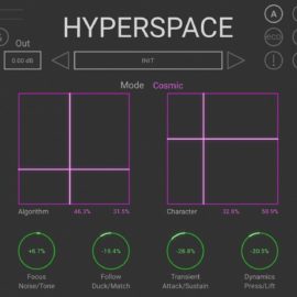 How to download hyperspace on mac os